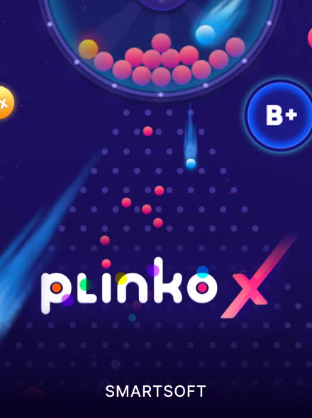 Plinko X en Betsson Argentina